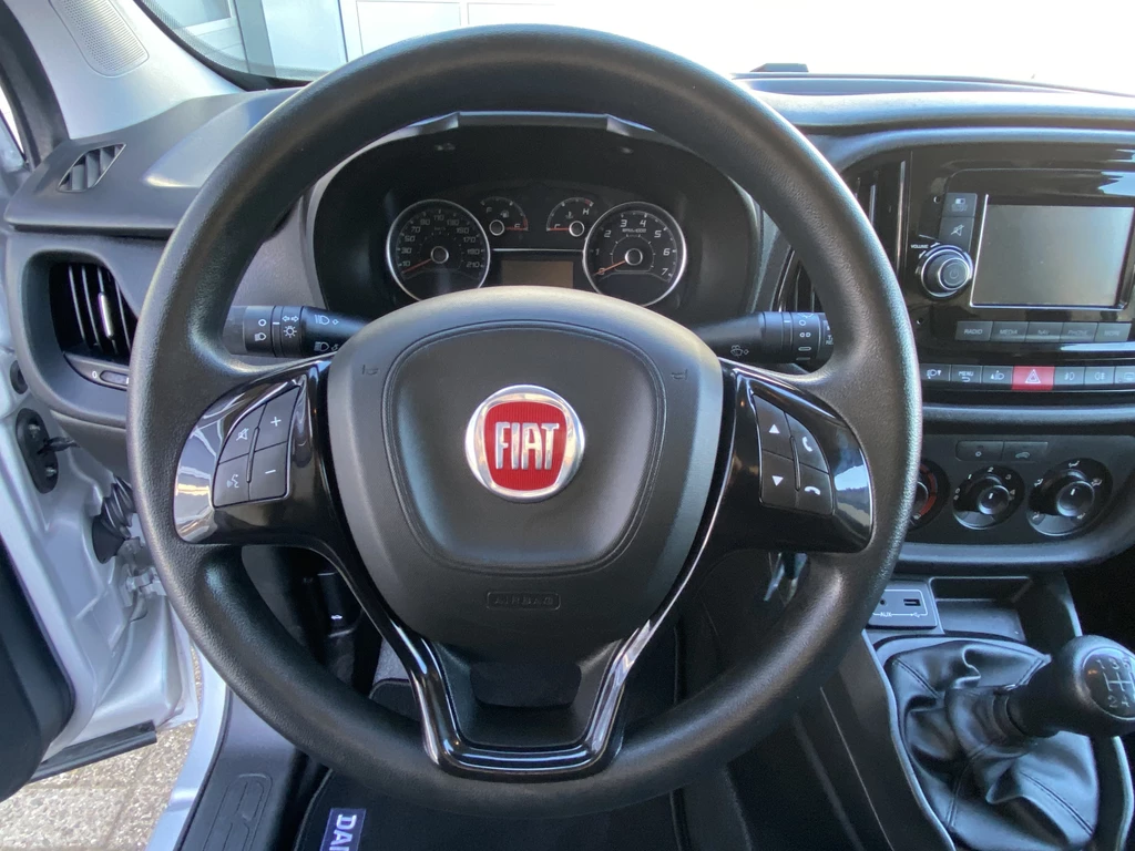Fiat Doblò – foto 19