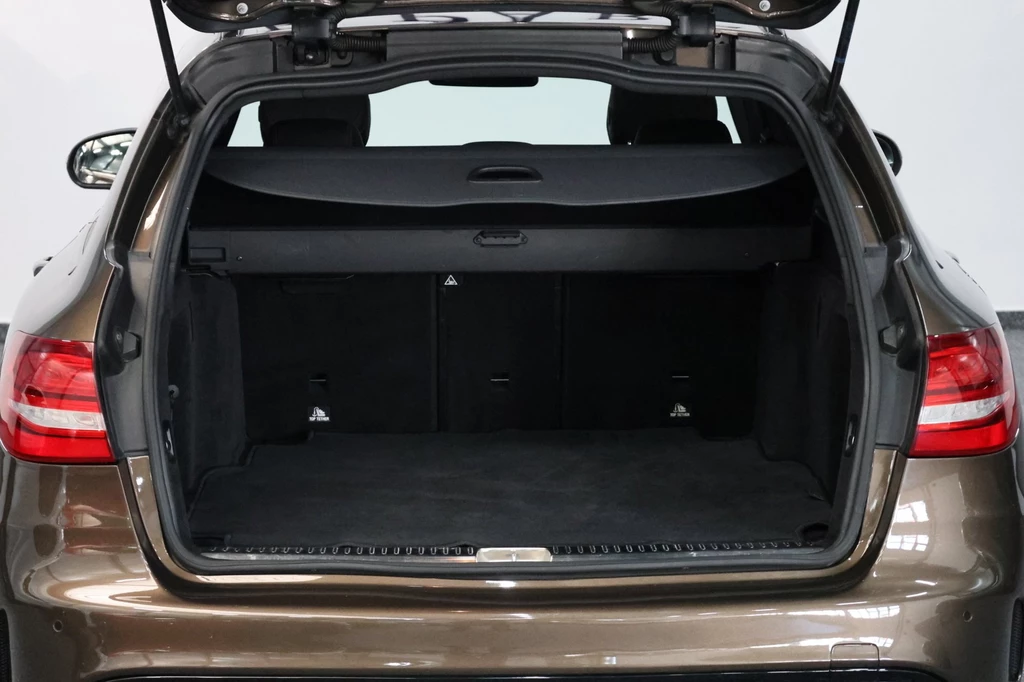 Mercedes-Benz C-Klasse – foto 24