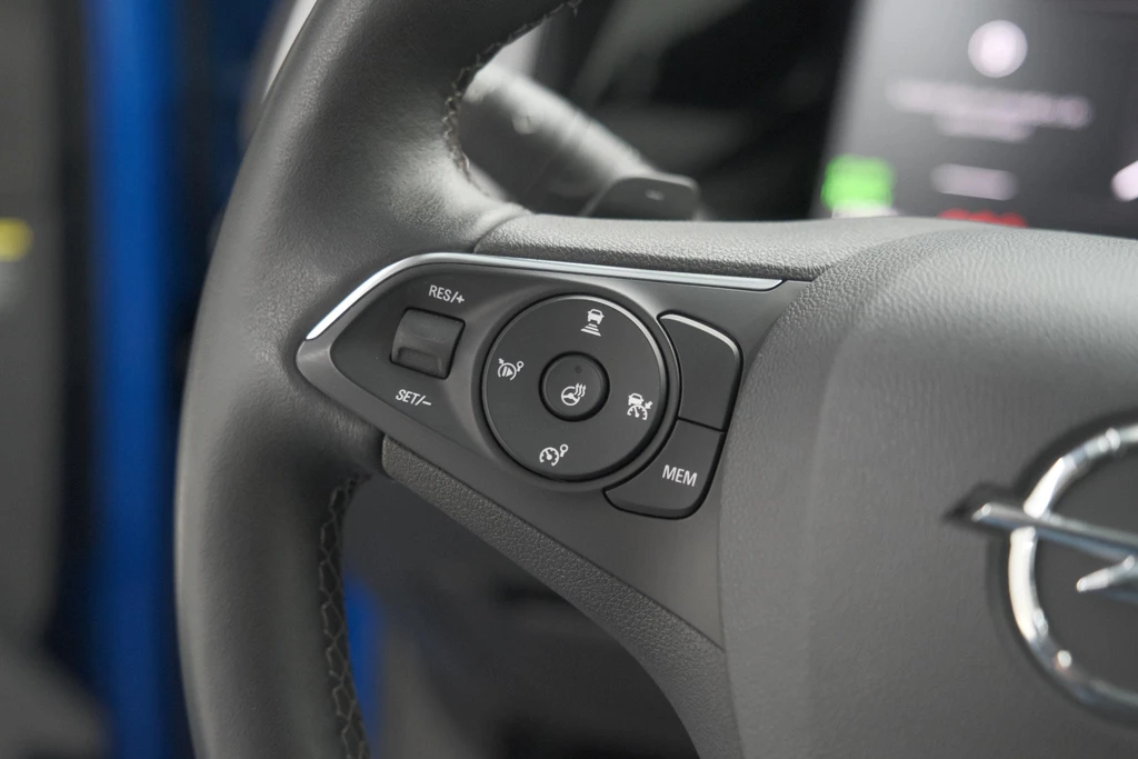 Opel Grandland – foto 17