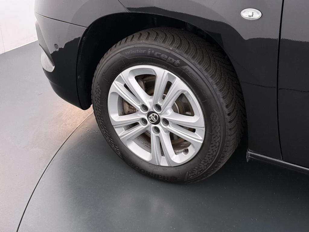 Toyota ProAce – foto 32