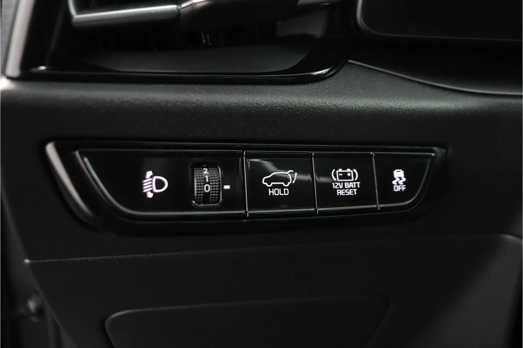 Kia Niro – foto 23