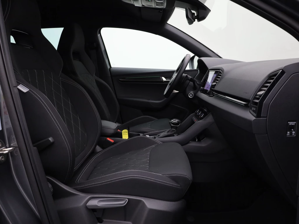 Škoda Karoq – foto 34