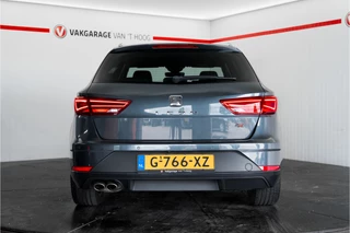 SEAT Leon – thumbnail 4
