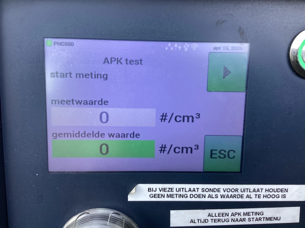 Opel Movano – foto 27