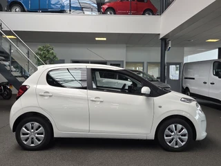 Citroën C1 – thumbnail 7