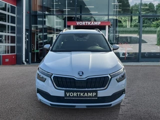 Škoda Kamiq – thumbnail 8