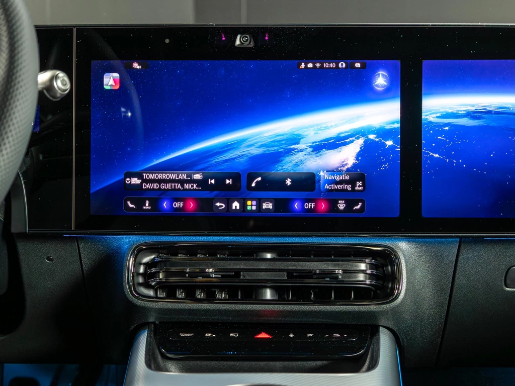 Mercedes-Benz CLA – foto 19