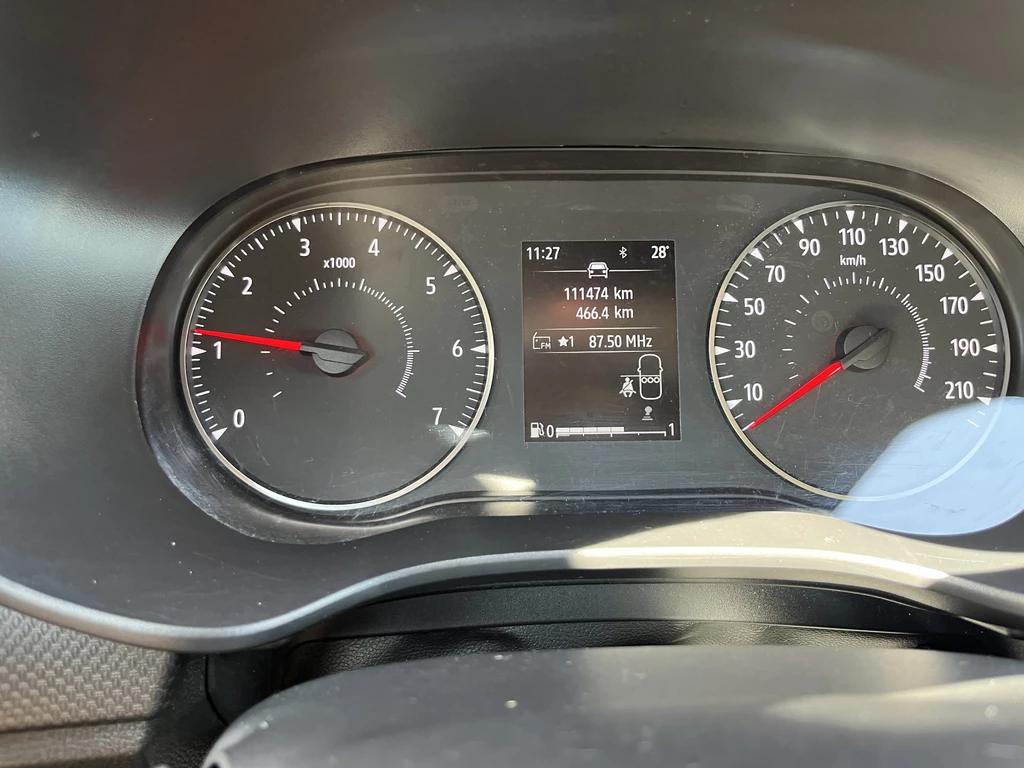 Dacia Jogger – foto 18