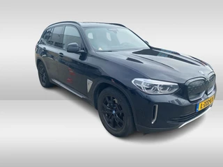 BMW iX3 – thumbnail 4