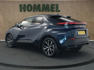 Toyota C-HR – thumbnail 4