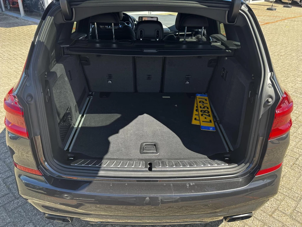 BMW X3 – foto 26
