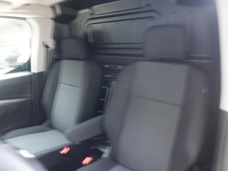 Opel Combo-e – thumbnail 10