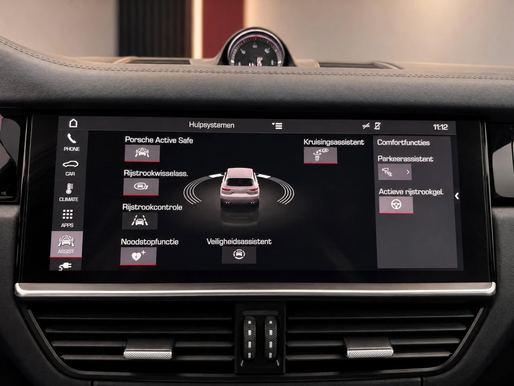 Porsche Cayenne – foto 25