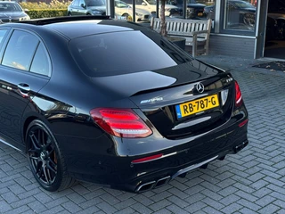 Mercedes-Benz E-Klasse – thumbnail 9
