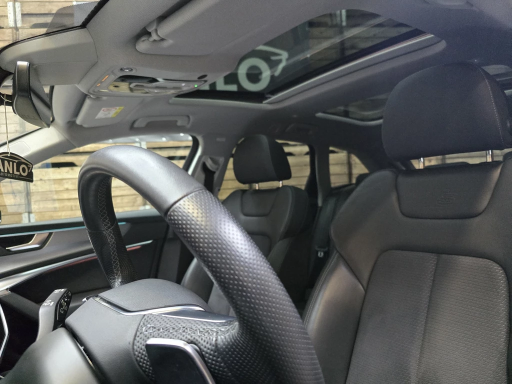 Audi A6 – foto 10