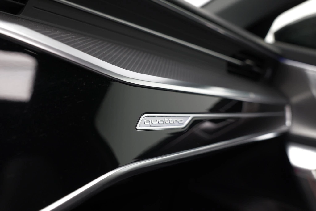 Audi RS6 – foto 37