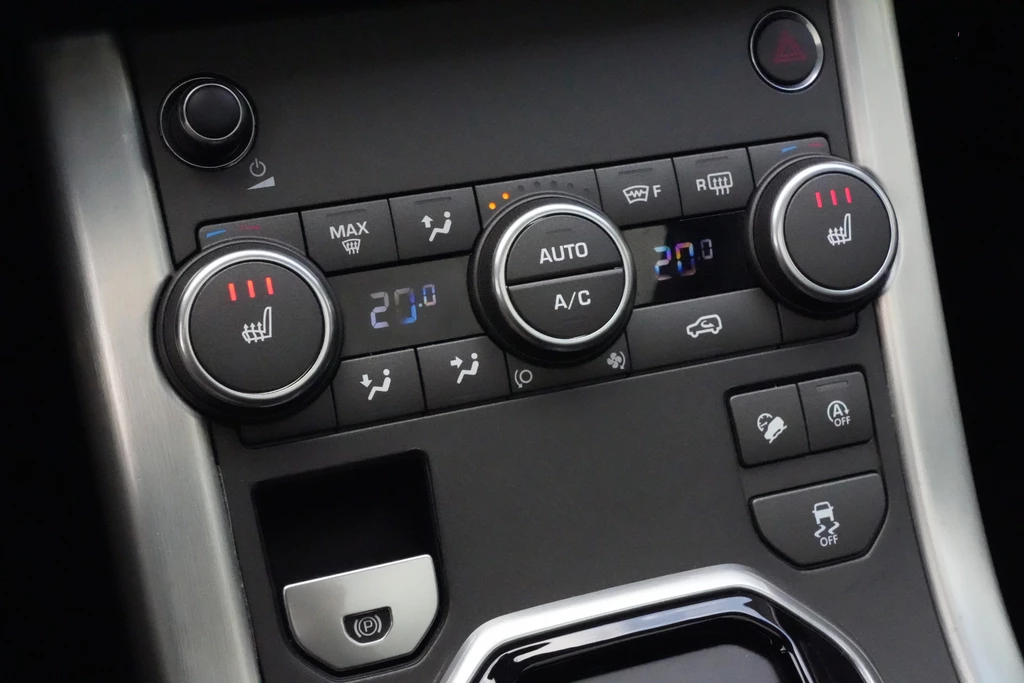 Land Rover Range Rover Evoque – foto 15