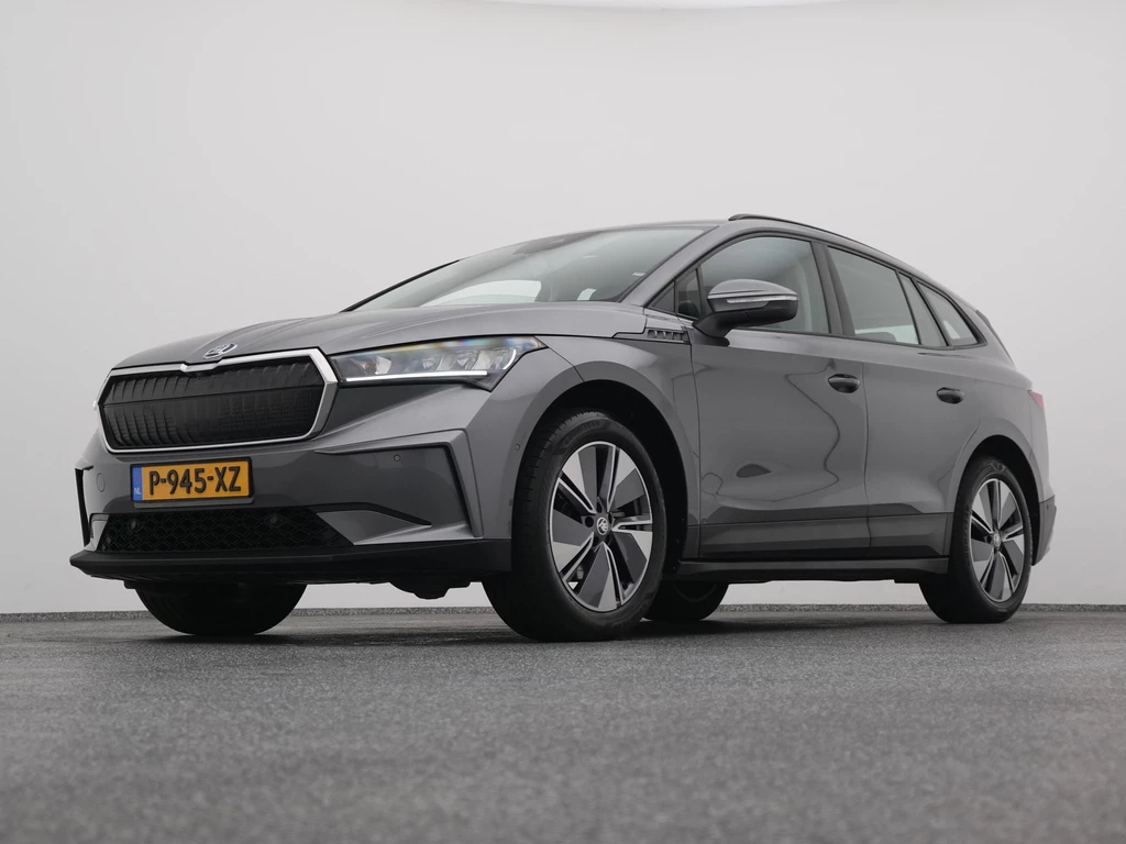 Škoda Enyaq iV – foto 2