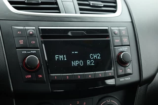Suzuki Swift – thumbnail 14