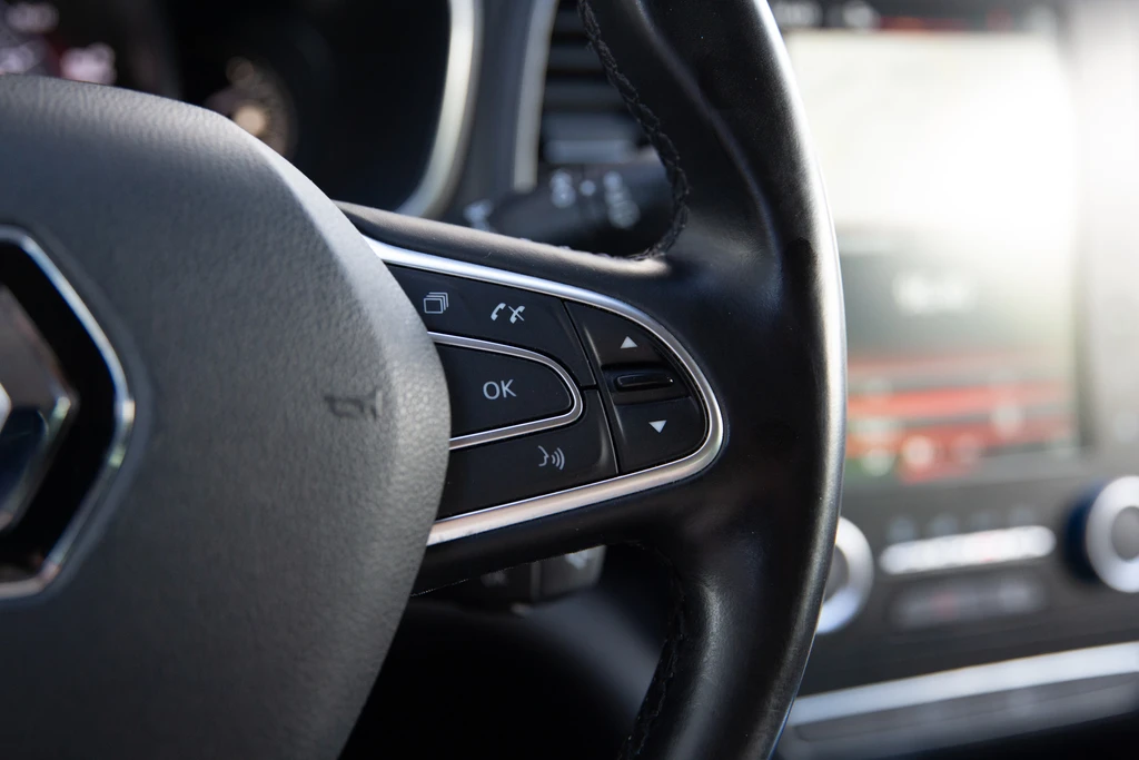 Renault Mégane – foto 19