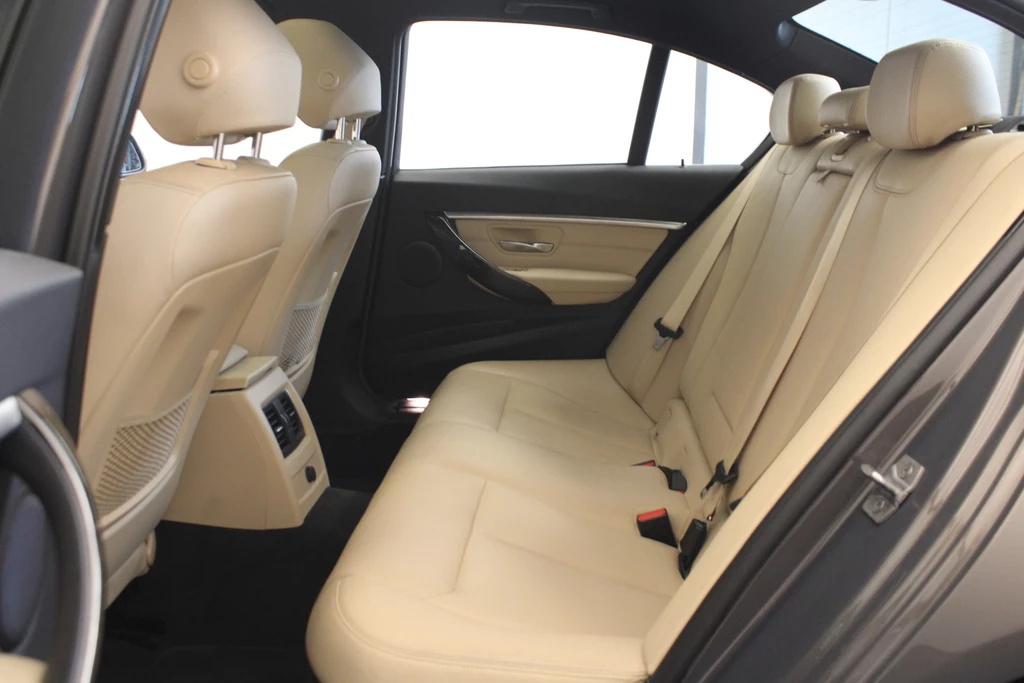 BMW 3 Serie – foto 20
