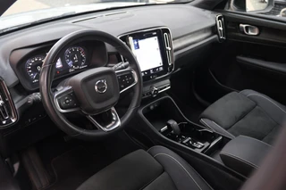 Volvo XC40 – thumbnail 20