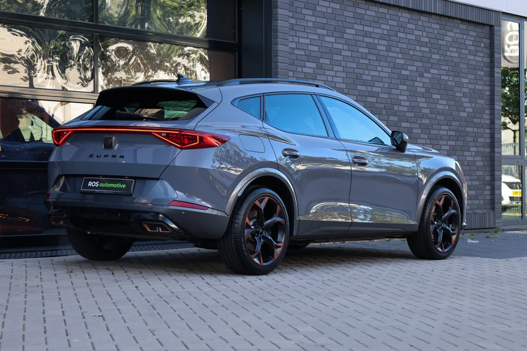 CUPRA Formentor – foto 12