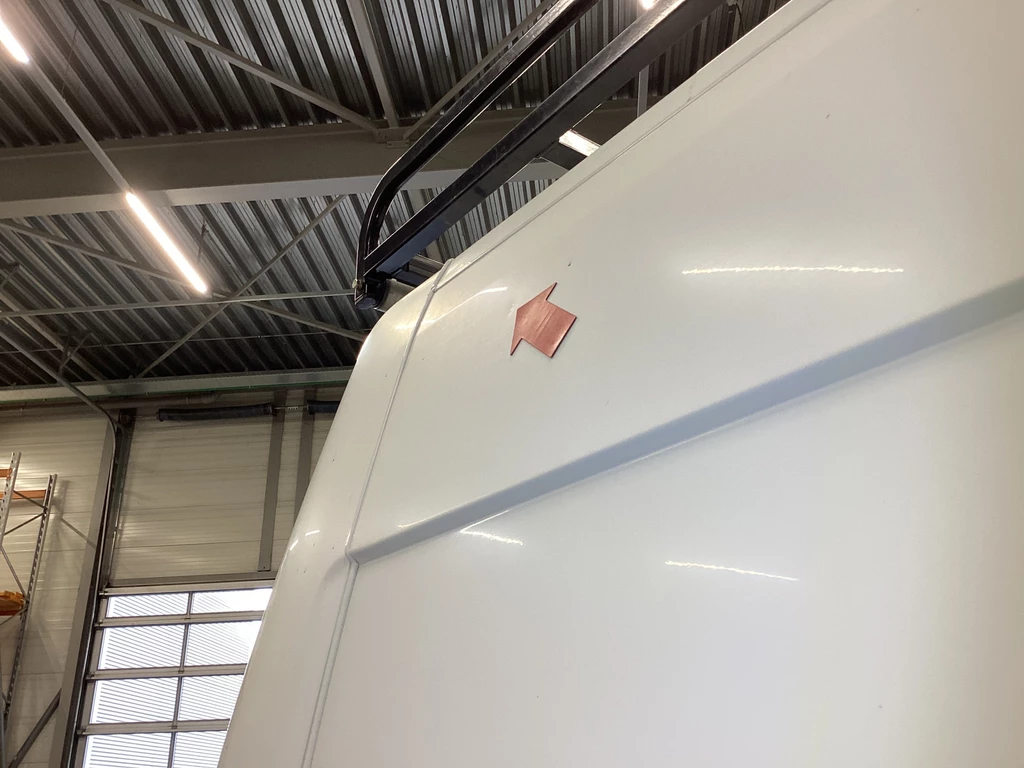 Opel Movano – foto 51