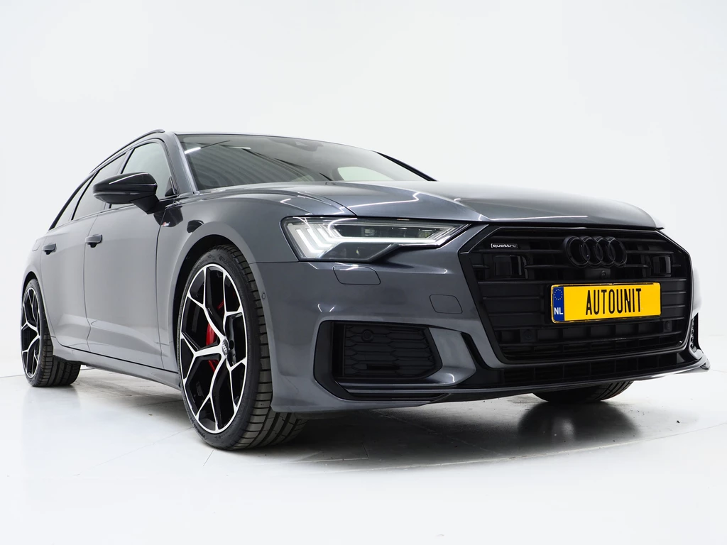 Audi A6 – foto 7