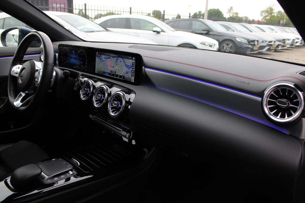 Mercedes-Benz CLA – foto 17