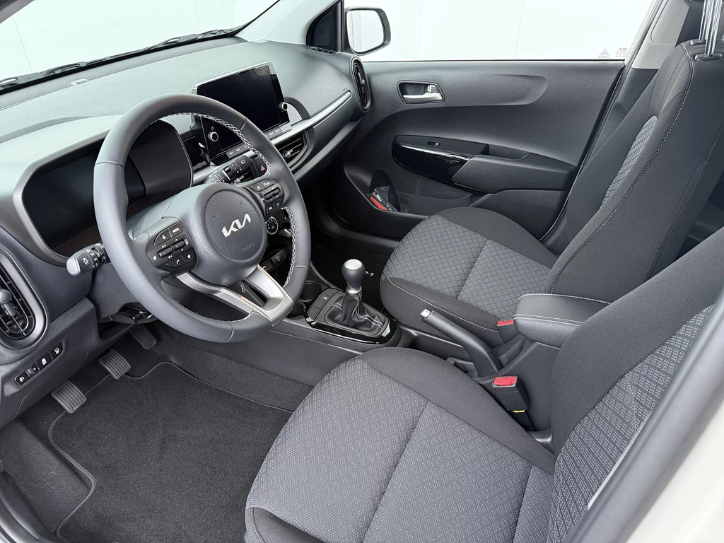 Kia Picanto – foto 17