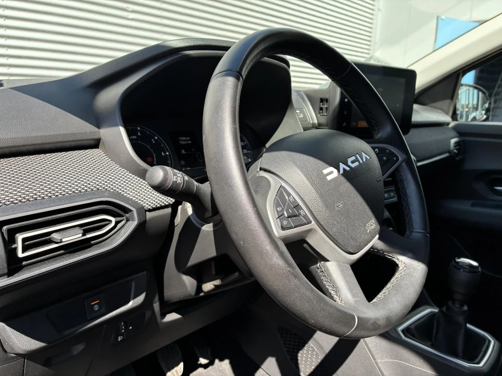 Dacia Jogger – foto 10