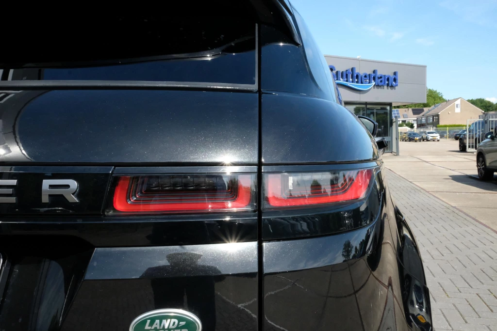 Land Rover Range Rover Evoque – foto 27