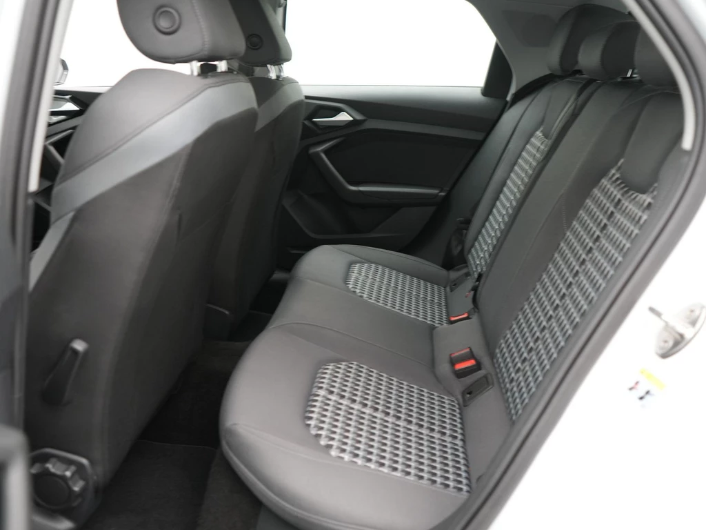 Audi A1 – foto 35