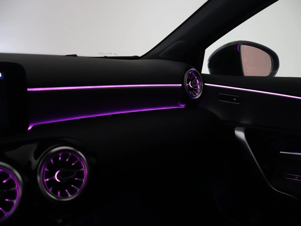 Mercedes-Benz A-Klasse – foto 26