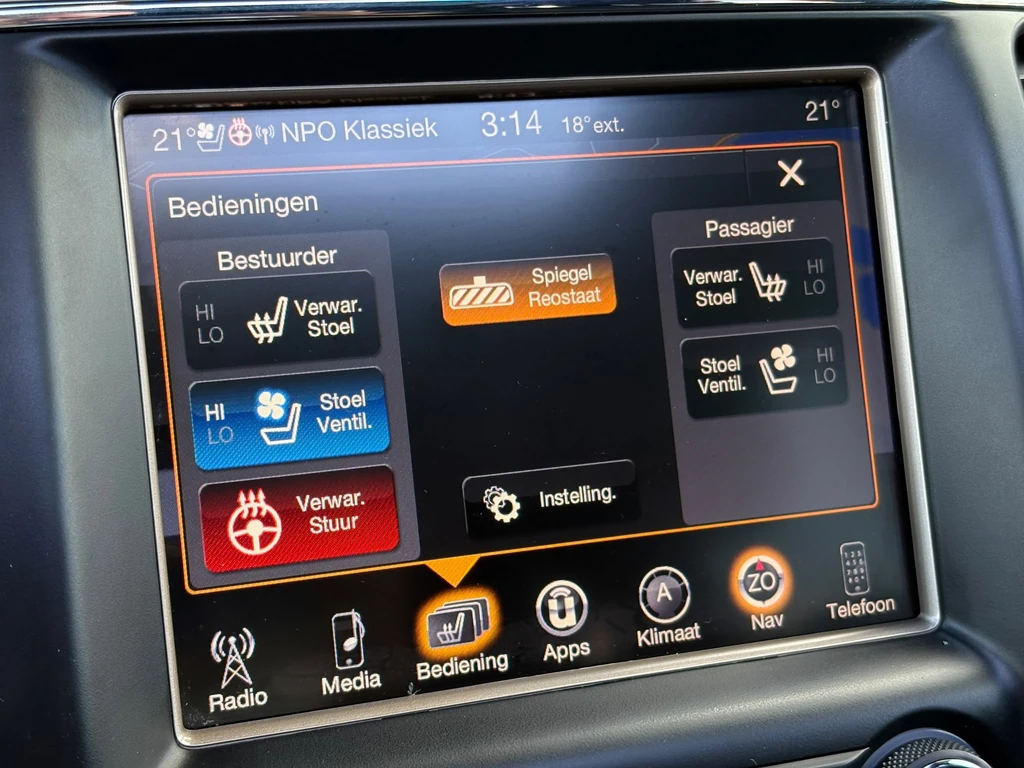 Jeep Grand Cherokee – foto 27
