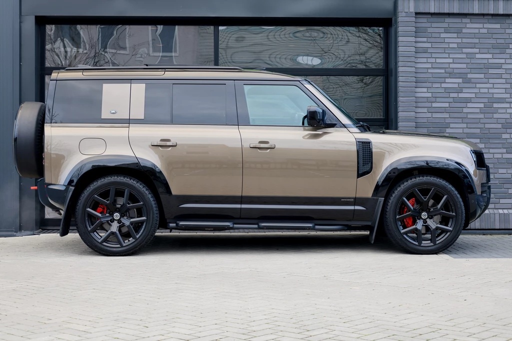 Land Rover Defender – foto 15