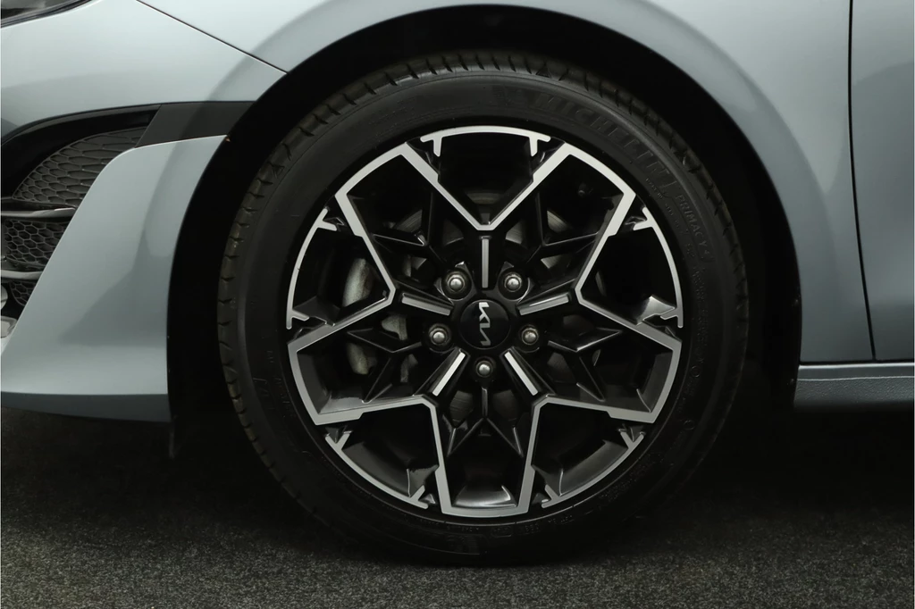 Kia Ceed Sportswagon – foto 18