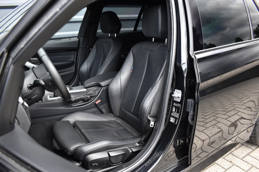 BMW 3 Serie – foto 9