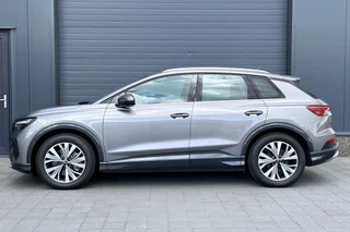 Audi Q4 e-tron – thumbnail 2