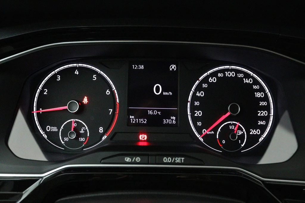 Volkswagen Polo – foto 14