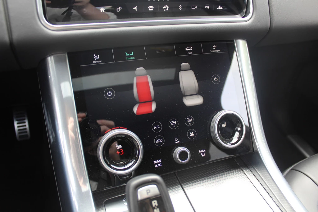 Land Rover Range Rover Sport – foto 19