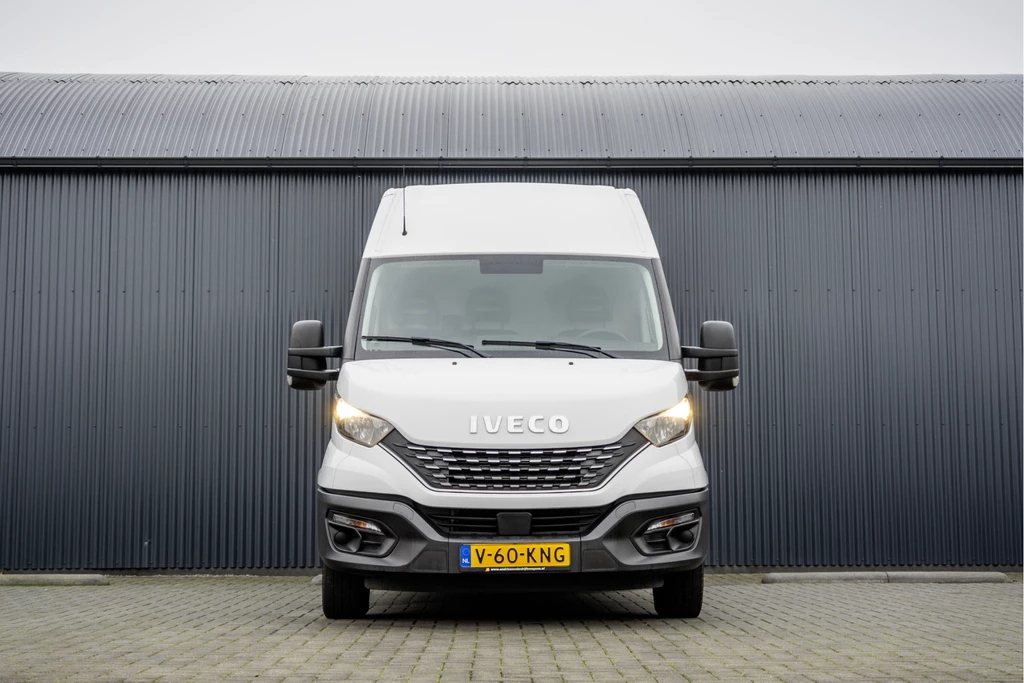 Iveco Daily – foto 6