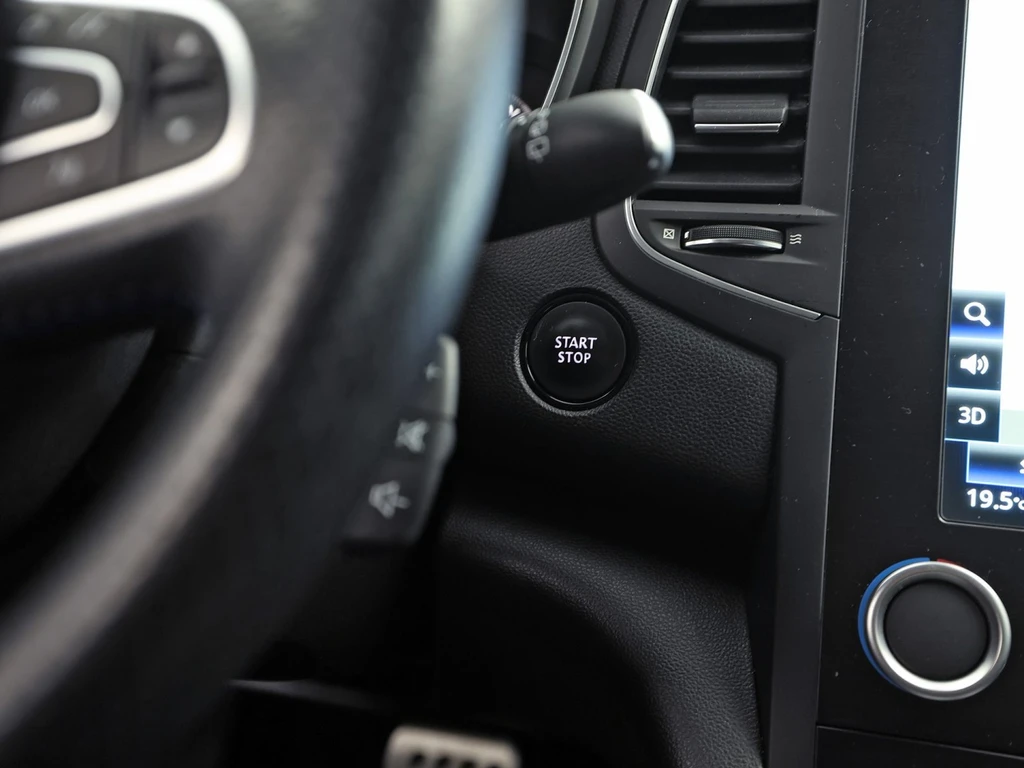 Renault Mégane Estate – foto 35