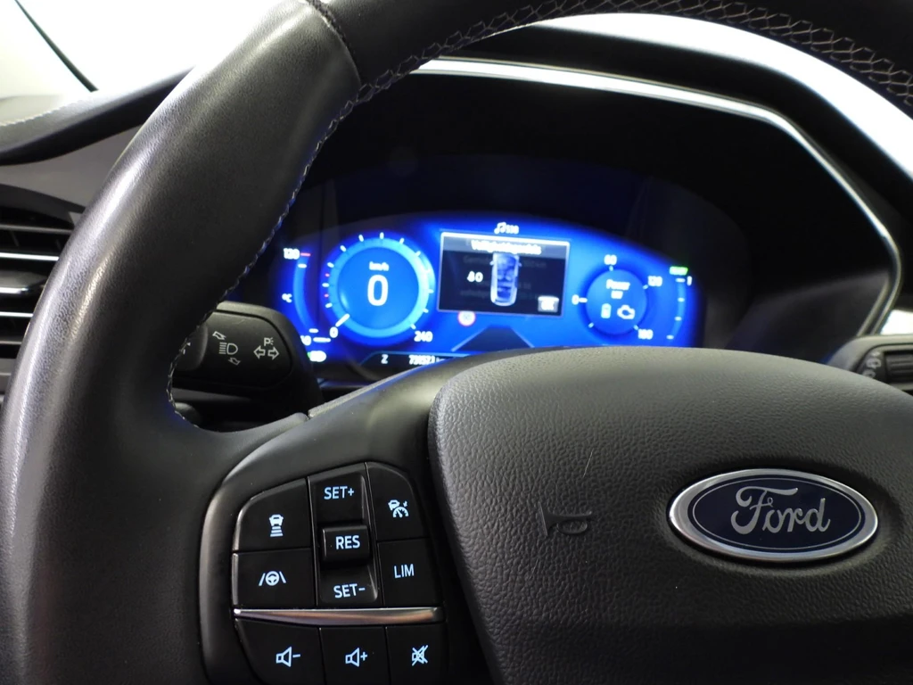 Ford Kuga – foto 20