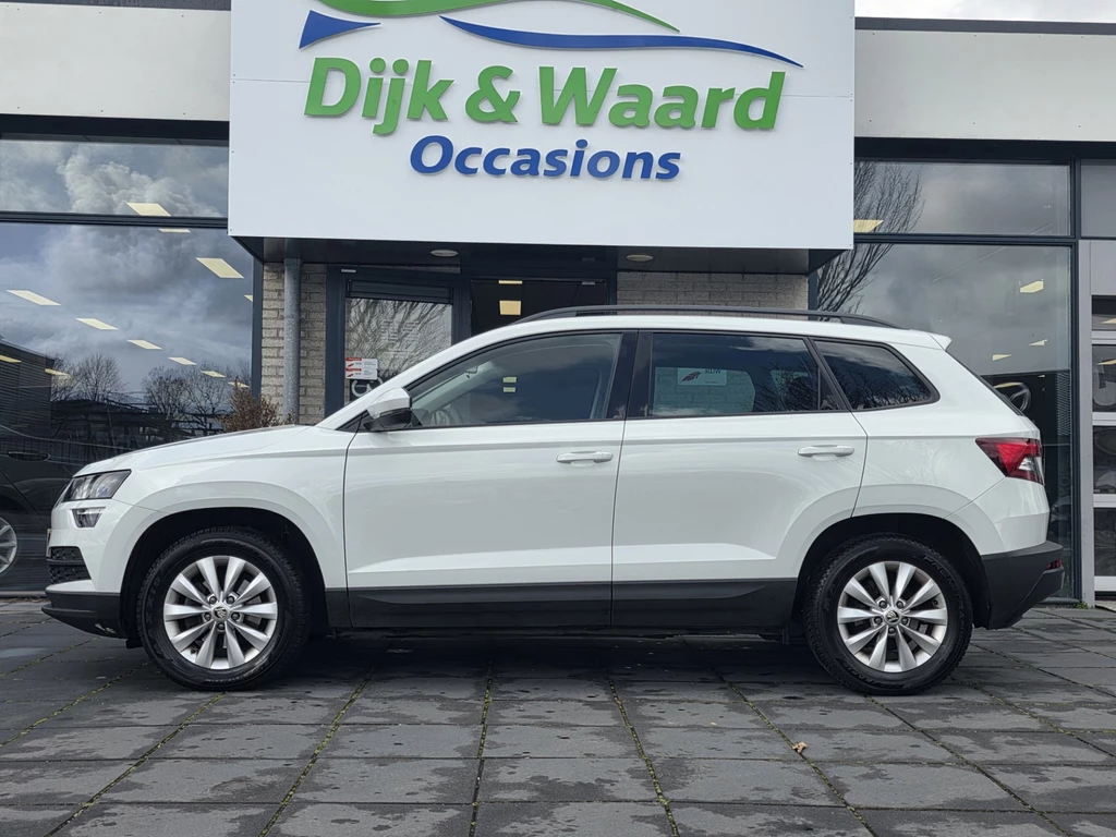 Škoda Karoq – foto 2