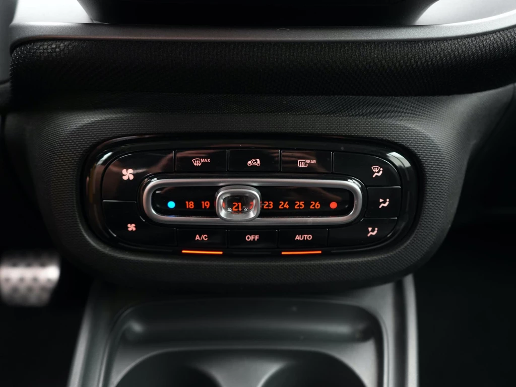 smart Fortwo – foto 14