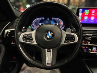BMW 5 Serie – thumbnail 16