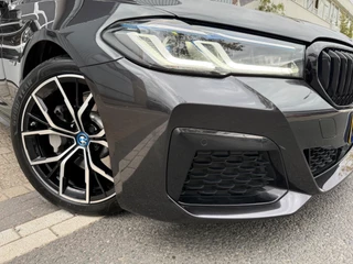 BMW 5 Serie – thumbnail 20