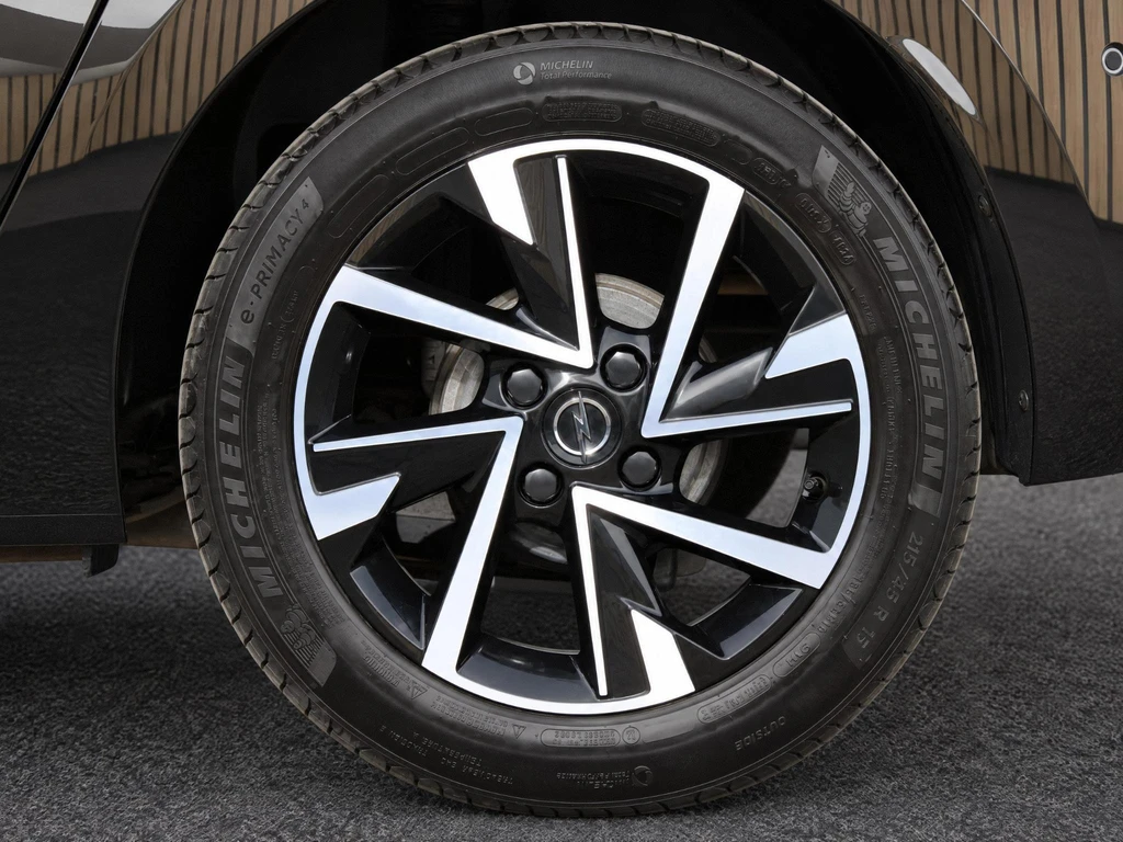 Opel Corsa – foto 23